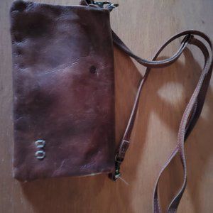 Bed Stu Cadence Multifunction Wristlet Crossbody Bag